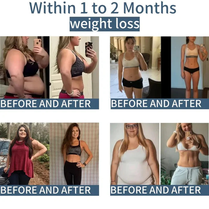 ⭐LAST DAY: 50% OFF; 90-DAY FREE RETURNS💰FortiMed® METABOLISM VITAMIN DROP💰