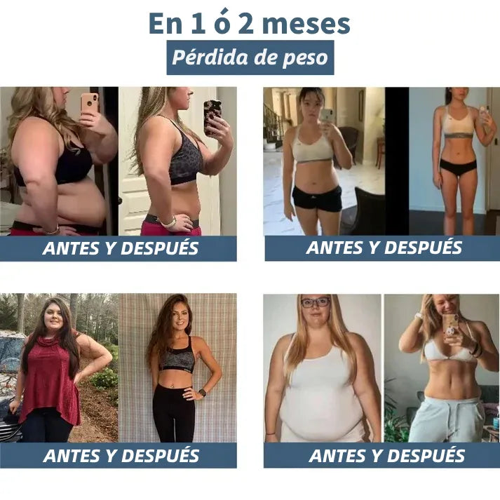 🔥ÚLTIMO DÍA: 50% DE DESCUENTO: Natravor® Gotas de Vitamina para Impulsar el Metabolismo