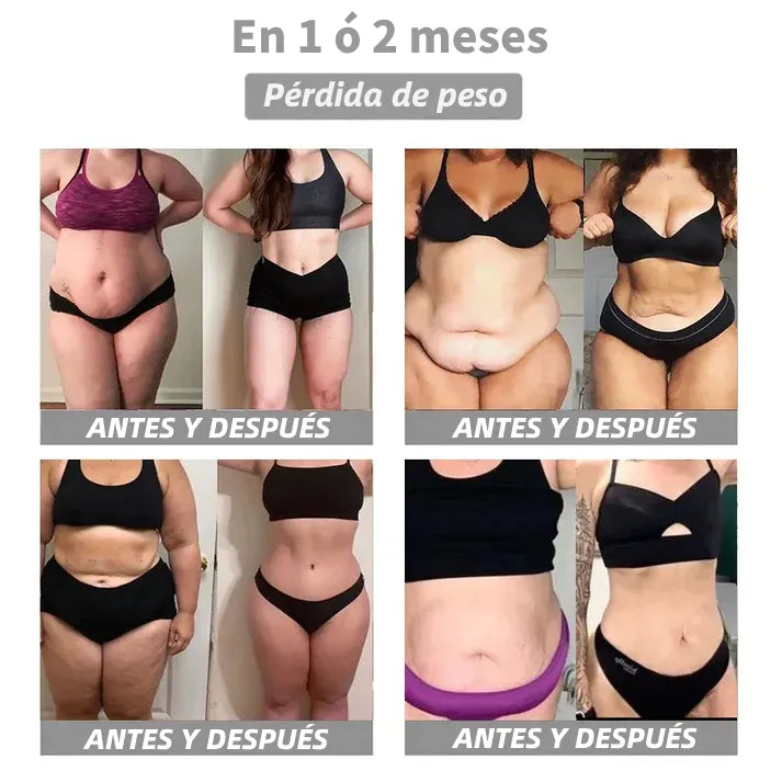 🔥ÚLTIMO DÍA: 50% DE DESCUENTO: Natravor® Gotas de Vitamina para Impulsar el Metabolismo