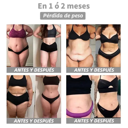 🔥ÚLTIMO DÍA: 50% DE DESCUENTO: Natravor® Gotas de Vitamina para Impulsar el Metabolismo